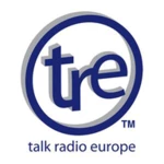 Logo of Talk Radio Europe android Application 